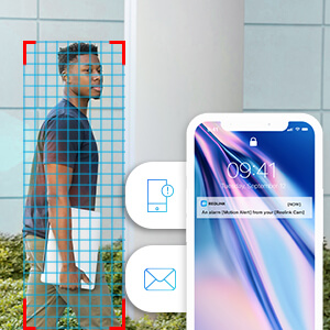 Reolink Camera